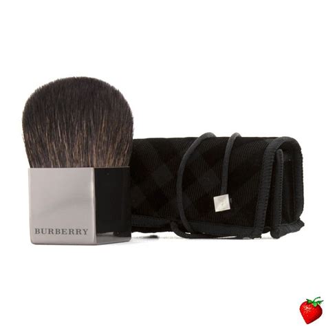 burberry makeup brushes|Burberry makeup.